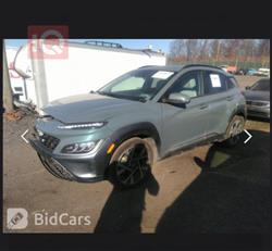 هيونداي كونا